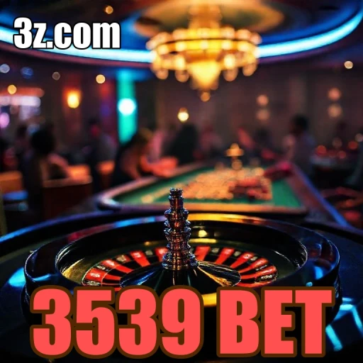 Engajamento e Diversão na Community do 3539 BET