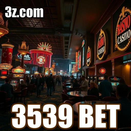 Esportes Empolgantes na 3539 BET: O Melhor da Aposta Online