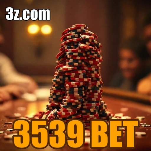 Torneios Empolgantes na 3539 BET: O Que Esperar