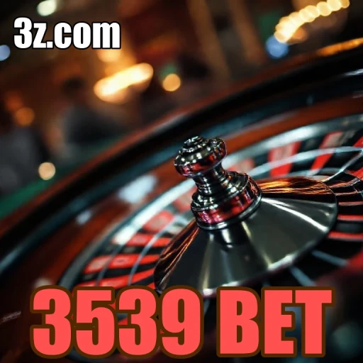 Esports e 3539 BET: A Nova Fronteira do Jogo Online