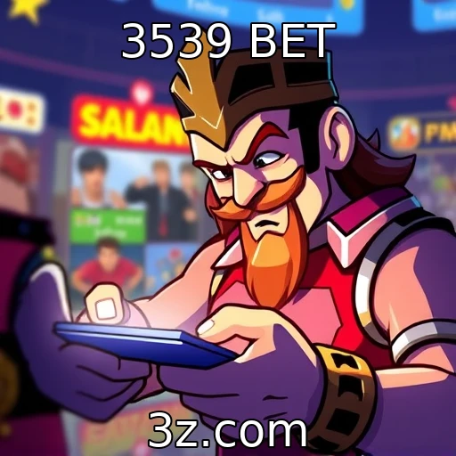 Crescimento do mercado de jogos mobile em 2025