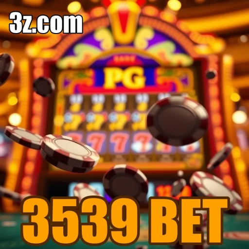 Atrações Imperdíveis das Promotions no 3539 BET